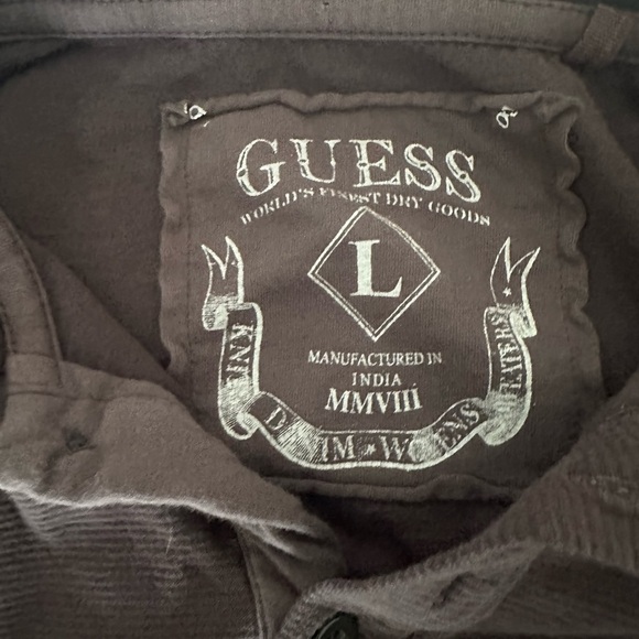 Guess collared t-shirt - Picture 2 of 3